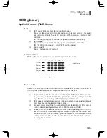 Предварительный просмотр 104 страницы Sekonic SR-6500 Operating Manual