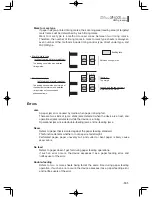 Предварительный просмотр 108 страницы Sekonic SR-6500 Operating Manual