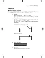 Предварительный просмотр 110 страницы Sekonic SR-6500 Operating Manual