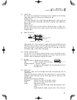 Предварительный просмотр 112 страницы Sekonic SR-6500 Operating Manual