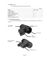 Preview for 4 page of Sekotech GCU-OCD15 Operating Manual