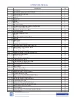 Preview for 3 page of Sekotech ST-300 SPIDER Operating Manual