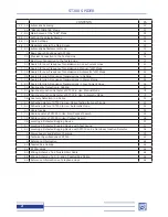 Preview for 4 page of Sekotech ST-300 SPIDER Operating Manual