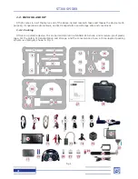 Preview for 6 page of Sekotech ST-300 SPIDER Operating Manual