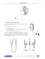 Preview for 12 page of Sekotech ST-300 SPIDER Operating Manual