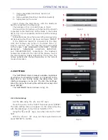 Preview for 15 page of Sekotech ST-300 SPIDER Operating Manual