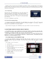 Preview for 16 page of Sekotech ST-300 SPIDER Operating Manual