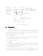 Preview for 5 page of Sekurit SU626S Manual