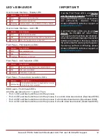 Preview for 12 page of SEKURYX CK4-P102 User Manual