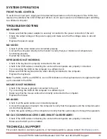 Preview for 13 page of SEKURYX CK4-P102 User Manual