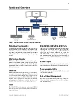 Preview for 3 page of Sel 3355-2 Manual