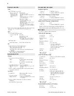 Предварительный просмотр 8 страницы Sel 3355-2 Manual