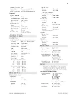 Preview for 9 page of Sel 3355-2 Manual