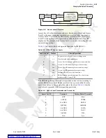 Preview for 145 page of Sel 421 Instruction Manual