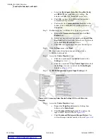 Предварительный просмотр 206 страницы Sel 421 Instruction Manual