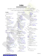 Предварительный просмотр 357 страницы Sel 421 Instruction Manual