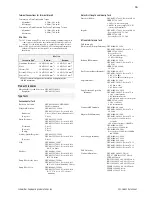 Предварительный просмотр 15 страницы Sel SEL-2664S Manual