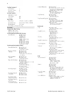 Предварительный просмотр 4 страницы Sel SEL-2725 Installation And Maintenance Manual