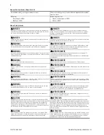 Предварительный просмотр 6 страницы Sel SEL-2725 Installation And Maintenance Manual