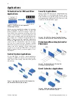 Предварительный просмотр 4 страницы Sel SEL-3360-2 Manual