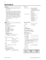 Предварительный просмотр 8 страницы Sel SEL-3360-2 Manual