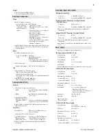 Preview for 9 page of Sel SEL-3360-2 Manual