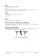 Preview for 4 page of Sel SEL-387A Manual