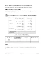 Preview for 6 page of Sel SEL-387A Manual