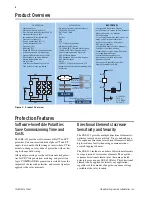 Preview for 4 page of Sel SEL-451-5 Manual