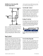 Предварительный просмотр 7 страницы Sel SEL-451-5 Manual