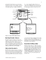 Предварительный просмотр 9 страницы Sel SEL-451-5 Manual