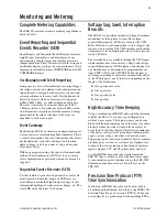 Preview for 13 page of Sel SEL-451-5 Manual