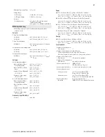 Предварительный просмотр 31 страницы Sel SEL-451-5 Manual