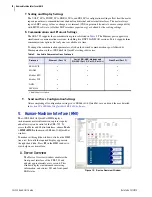 Предварительный просмотр 12 страницы Sel sel-735 Quick Start Manual