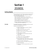 Preview for 11 page of Sel SEL-DTA2 Instruction Manual