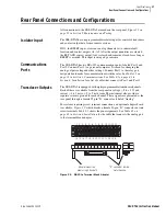 Preview for 19 page of Sel SEL-DTA2 Instruction Manual