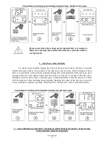 Preview for 11 page of Selbit ISP - 010 Manual Handbook