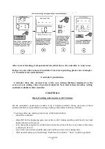 Preview for 14 page of Selbit ISP - 010 Manual Handbook