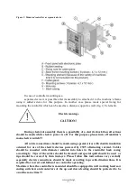 Preview for 3 page of Selbit ISP-12F Manual Handbook