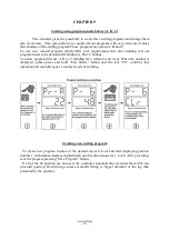 Preview for 30 page of Selbit ISP-12F Manual Handbook