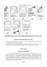 Preview for 31 page of Selbit ISP-12F Manual Handbook