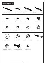 Preview for 2 page of Selby PLB161 Installation Instruction