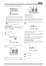 Preview for 15 page of Selco 56.01.00701 Instruction Manual