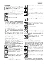 Preview for 31 page of Selco 56.01.00701 Instruction Manual