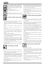 Preview for 32 page of Selco 56.01.00701 Instruction Manual