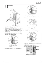 Preview for 35 page of Selco 56.01.00701 Instruction Manual