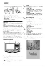 Preview for 36 page of Selco 56.01.00701 Instruction Manual