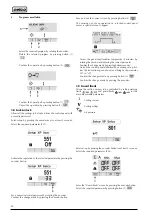 Preview for 40 page of Selco 56.01.00701 Instruction Manual