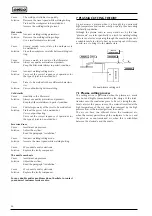 Preview for 46 page of Selco 56.01.00701 Instruction Manual