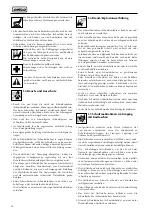 Preview for 56 page of Selco 56.01.00701 Instruction Manual